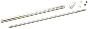Stan tube set (San Storm 600/7x155mm) SN008 (japan import)