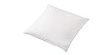 Welt-der-Träume ÖKO -Tex 100% Natur Daunen-Federn Kissen KOPFKISSEN Verschiedene Füllungen 80x80 Luxus Kopfkissen Kissen Daunenkissen Bettdecken (700gr (80x80cm)) Welt-der-Träume ÖKO -Tex 100% Natur Daunen-Federn Kissen KOPFKISSEN Verschiedene Füllungen 80x80 Luxus Kopfkissen Kissen Daunenkissen Bettdecken (700gr (80x80cm))