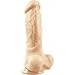 Produktbild NS Novelties Colours Thick Dicker Dildo ca. 20,3cm