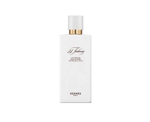Preisvergleich Produktbild Hermes 24 Faubourg Parfümierte Körperlotion 200ml