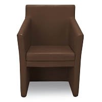 Preisvergleich Produktbild SESSEL ATRICON BRAUN (ATRICON V19N)