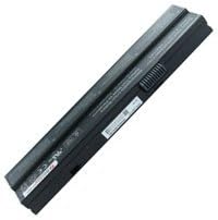Battery for PACKARD BELL EASYNOTE D5700, 11.1V, 4400mAh, Li-Ion