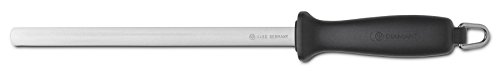 Wüsthof 4480 Diamant-Schärfstab 23 cm