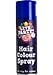 Price comparison product image Hair Colour Spray, Blue, 125ml
