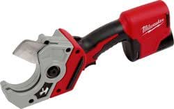 Coupe-tube Sans Fil Milwaukee M12 2479-20 - Pour Cuivre De 1-1/4" à 2", Sans Balais, Neuf En Boîte