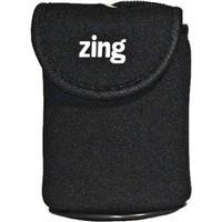 examen Zing Etui appareil numérique Large / noir  (Import Royaume Uni)
