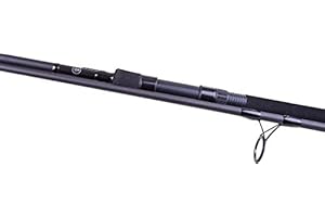 Wychwood Riot Carp Rods