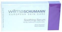 Wilma Schumann Soothing Serum Ampoules (4 amp)