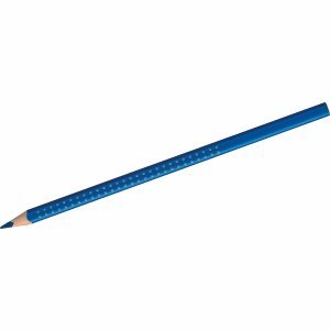 Preisvergleich Produktbild 12 x Faber Castell Farbstift Colour Grip kobaltblau