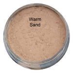 WARM MEDIUM SAND Mineral foundation Full Cover Makeup 5g Powder Jar Natural Finish Soft Glow Cover Acne Rosacea Redness BUY 2 GET ONE FREE