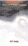 Image de Sears 16: Sears List of Subject Headings