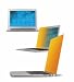 Produktbild 3M Gold Privacy Filter 13 MacBook Air, 98044056962 (MacBook Air)