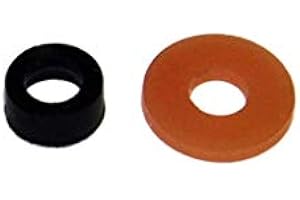 Gamo Coppia O-Ring Valvola Co2