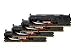 Produktbild G.Skill Sniper Arbeitsspeicher 16GB (2133MHz, CL11, 4x 4GB) DDR3-RAM Kit