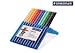 Produktbild STAEDTLER® - Farbstift ergo soft jumbo 12St Box,VE=5Boxen