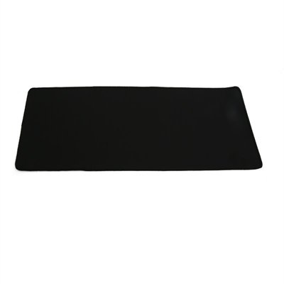 Preisvergleich Produktbild OMEGA – Varr pro-gaming XL schwarz – Badteppich