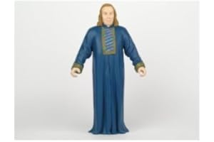 TOYCENTRE Adventures of Merlin Action Figure - Gaius