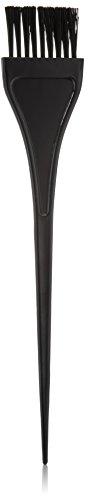Efalock Färbepinsel schmal, schwarz, 1er Pack (1 x 1 Stück)