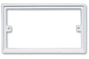 Backbox 2g 10mm Spacer - Price For 1 Each by BG 818