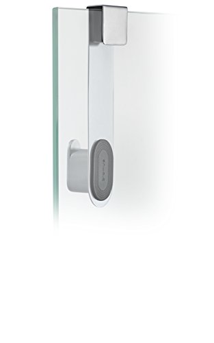 blomus 68905 Areo Haken, edelstahl matt, 3,5 x 4 x 14 cm - 2