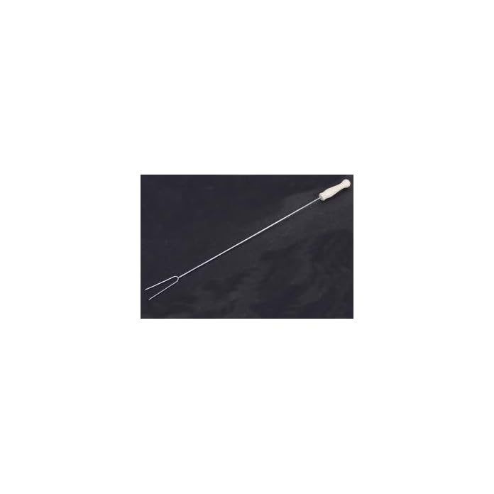 5er Set Grillspie 77cm Mit Holzgriff Fleischspie Schaschlikspie Stockbrot