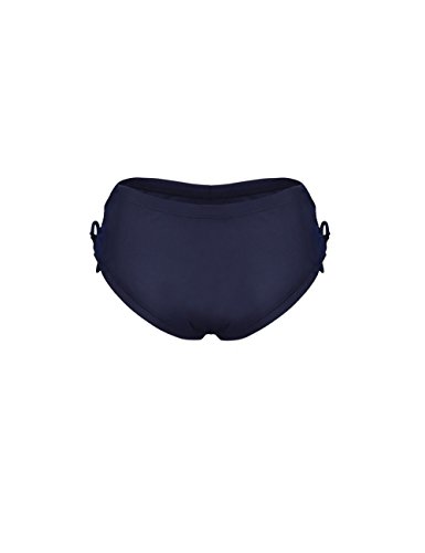Rocorose Damen Ruched Große Größen Zweiteiliger Tankini Bademode - 4