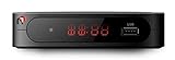 receptor engel rs8100hd opiniones Señal Digital TDT 2 y MPEG-4 SINTONIZADOR TERRESTRE T2 INFINITON INDVB-T2 DECODIFICADOR Alta DEFINICION