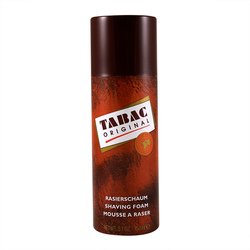 Tabac Original Shaving Foam 150ml