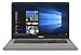 Price comparison product image ASUS VivoBook Pro 17 N705UD Laptop, Intel Core i5-8250U 1.6GHz, 8GB RAM, 128GB SSD, 1TB HDD, 17.3" Full HD, No-DVD, NVIDIA GTX 1050 2GB, WIFI, Windows 10 Home