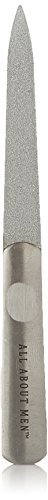 Danielle All About Men Stainless Steel Nail File