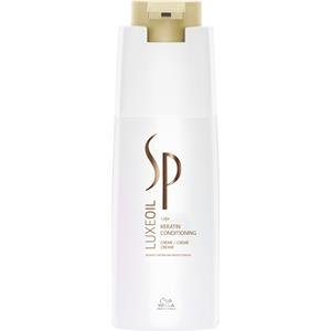Wella System Professional Luxe Oil Keratin conditioning cream 1000ml (10934)