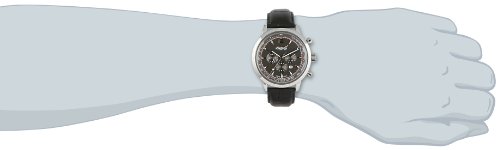 Ingersoll Herren-Armbanduhr Sanantonio Analog Automatik IN2809BK