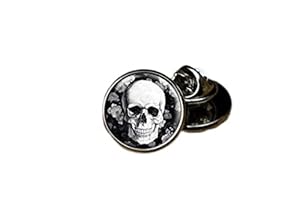 Death Devil Pin de solapa