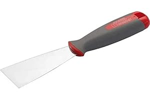 L'OUTIL PARFAIT OUTIL PARFAIT Couteau Peintre INOX Soft 02 CM