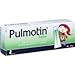 Produktbild PULMOTIN Salbe 25 g Salbe
