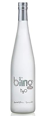 Bling Classic Frosted Original 12 x 75 cl