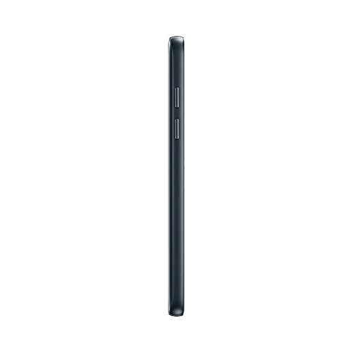 Samsung Galaxy A3 2017 Smartphone, Nero, 16GB espandibili, [Versione Italiana]