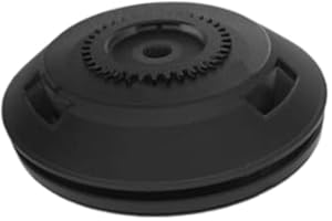 MY WAVE DZ Amortisseur de Vibrations pour Moto Compatible avec sistem Lock