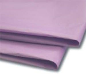 Lavender Tissue Paper 500 x 750 14 GSM Acid Free Sheets 50 Pack