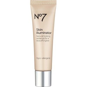 No7 Skin Illuminator in Nude