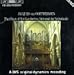 Produktbild Old Spanish & French Organ Music by Jacques