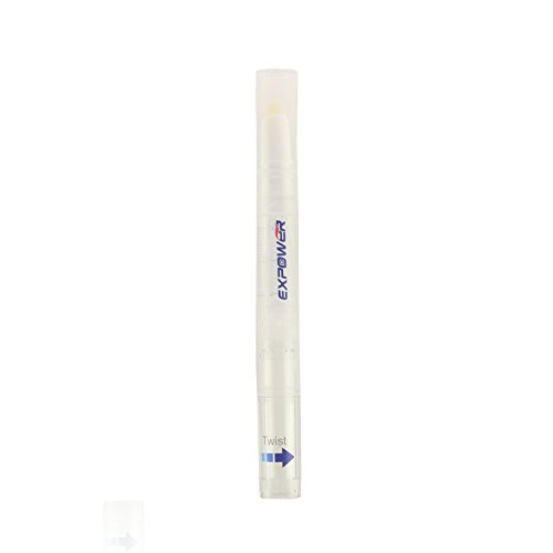 Expower Nano Liquida Pellicola Protettiva per Schermo Vetro Liquido Proteggi Schermo Antigraffio Impermeabile Invisibile Pellicola per Display Cellulare Tablet Smartwatch Fotocamera Digitale ed Altri Schermi in Vetro