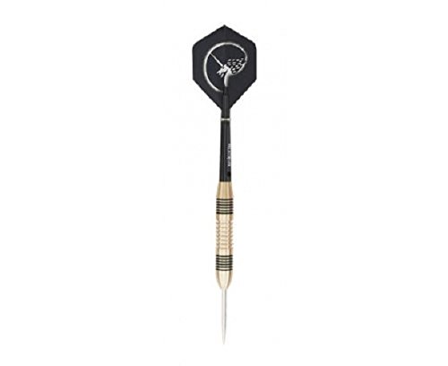 Unicorn Steel Tip Darts Set | Core Authentic 100% Brass Barrels | 20g, 21g, 22g, 23g, 24g or 25g