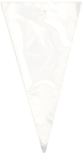Städter 247246 Einwegspritzbeutel, 46 cm
