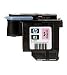 Produktbild HP Druckkopf HP C9424A magenta hell
