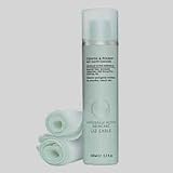Liz Earle Cleanse & Polish Hot Cloth Cleanser 100 ml + 2 muslin cloth