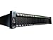 Produktbild FUJITSU ETERNUS DX60 S4 6,4cm 2.5Zoll SFF 1xCo 2xSAS2P No HD