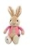 Beatrix Potter Peter Rabbit and Flopsy Rabbit Bean Rattle Set (2 Supplied)