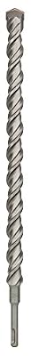 Bosch 2608831063 Foret SDS-Plus-3 pour perforateur 25 x 400 x 450 mm