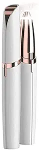 MES EYEBROW TRIMMER PORTABLE SAFE PAINLESS FACIAL HAIR REMOVER PEN TRIMMER